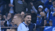Happy Football GIF by FC Schalke 04