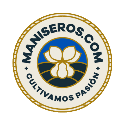 maniseros giphyupload mani maniseros prodeman Sticker