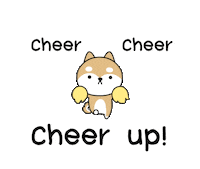 Dog Instagram Sticker by Minto Inc.