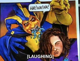 are you afraid of the dark nicksplat GIF