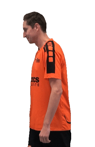 gkvkorfbal giphyupload korfbal gkv gkvenomics Sticker