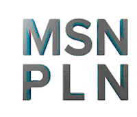 Logo Cycling Sticker by msnpln