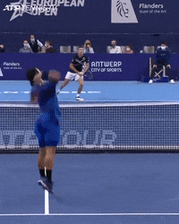 GIF by Tennis TV