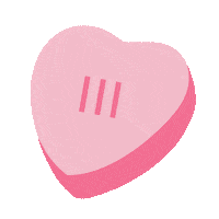 Sticker by III Points