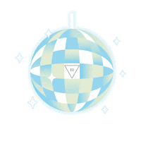festival ball Sticker by III Points