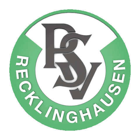 Team Trainer Sticker by PSV Recklinghausen Handball
