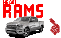 Ford Texas Sticker by Family Auto