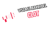 BarcelonaEnComu barcelona bcn barri visca Sticker