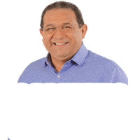 Sao Jose De Ribamar Sticker by Jota Pinto