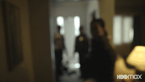 Dc Flying GIF by HBO Max