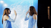 North Carolina Volleyball GIF by UNC Tar Heels