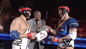 lock in wave GIF by Gladiators