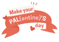 Galentines Day Love Sticker by Butternut Box