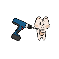 Coronavirus Sticker