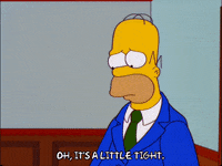 homer simpson GIF