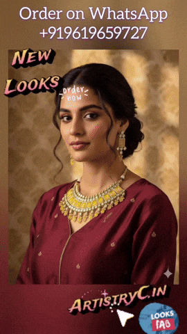 Buy Now Fashion GIF by ArtistryC