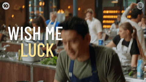 Tommy Pham GIF by MasterChefAU