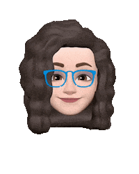 Eva Mascote Sticker by Bel Diniz
