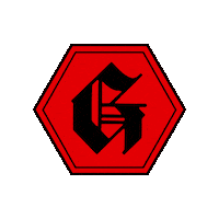 Gd Is Back Sticker