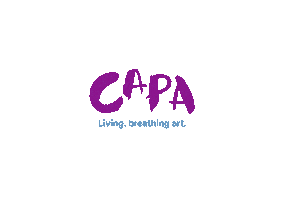 Musical Theatre Sticker by CAPA