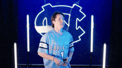 North Carolina Football GIF by UNC Tar Heels