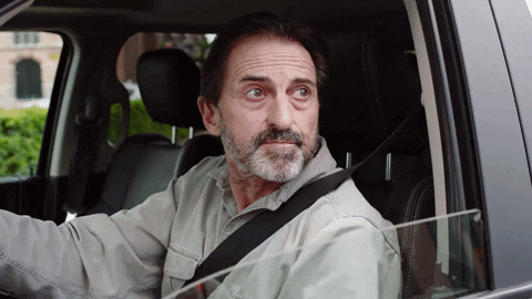 Meh Car GIF by BNNVARA