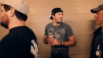 lukebryan luke bryan drunk on you GIF