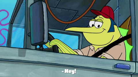 season 9 episode 24 GIF by SpongeBob SquarePants