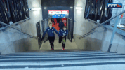 dab GIF by Equipe de France de Football