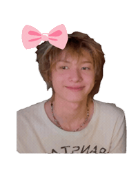 Martin Teen Sticker