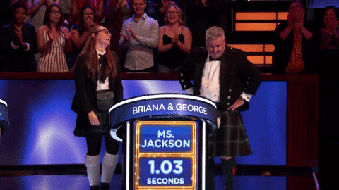 Dance Beat Shazam GIF by FOX TV
