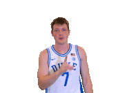 Green Bay Packers Wisconsin Sticker by Duke Men's Basketball