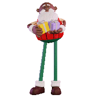 Christmas Natal Sticker by Iguatemi Porto Alegre