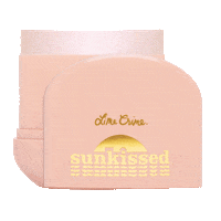 Sunkissed Sticker by Lime Crime