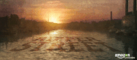 ripperstreet GIF by Amazon Video DE