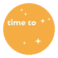 SpotlightersCamp shine shinebright timetoshine showchoir Sticker