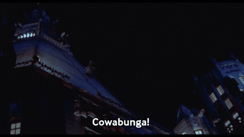 nightwing1980 giphygifmaker batman robin 1997 GIF