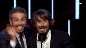 Sing Dani Martínez GIF by Movistar Plus+