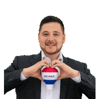 Remax Chile Sticker by RE/MAX EXTRA