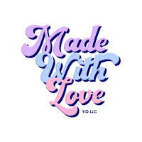 Positivity Love Sticker