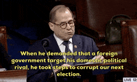 Impeachment GIF
