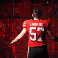 Red Raiders GIF by Texas Tech Football