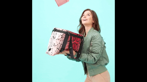GIF by stetts models