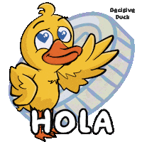 Wave Waving Sticker by VeeFriends