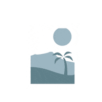 Stamp Waikiki Sticker by Kyo-ya Hotels & Resorts
