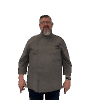 sourdoughlibrarian amazing oh my god fantastic baker Sticker