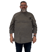 sourdoughlibrarian love heart kiss hand Sticker