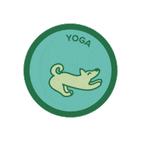 Mcbarkrangers Sticker by Middlesex_County