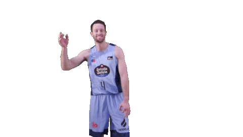 Liga Endesa Sport Sticker by ACB