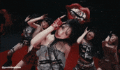 Girl Group Trending GIF